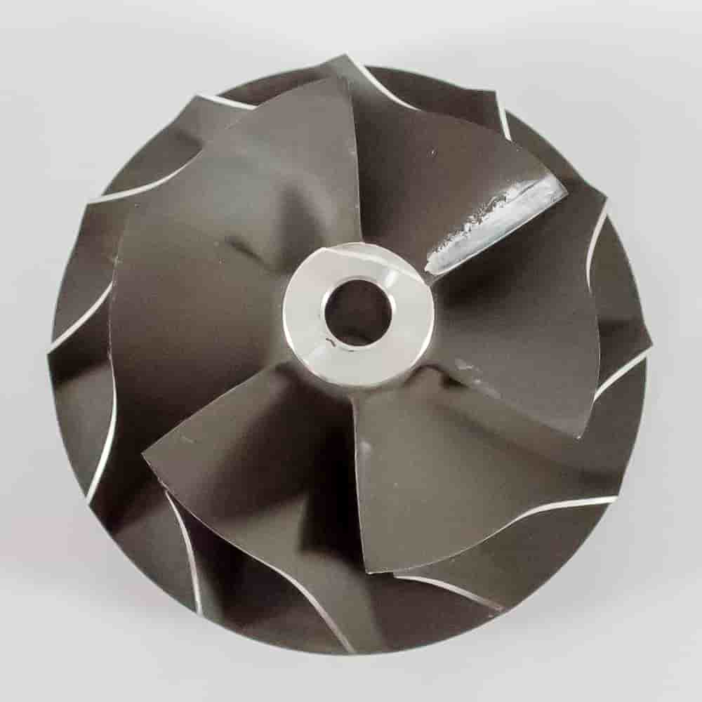 Compressor wheel JHJ CW-0749-2