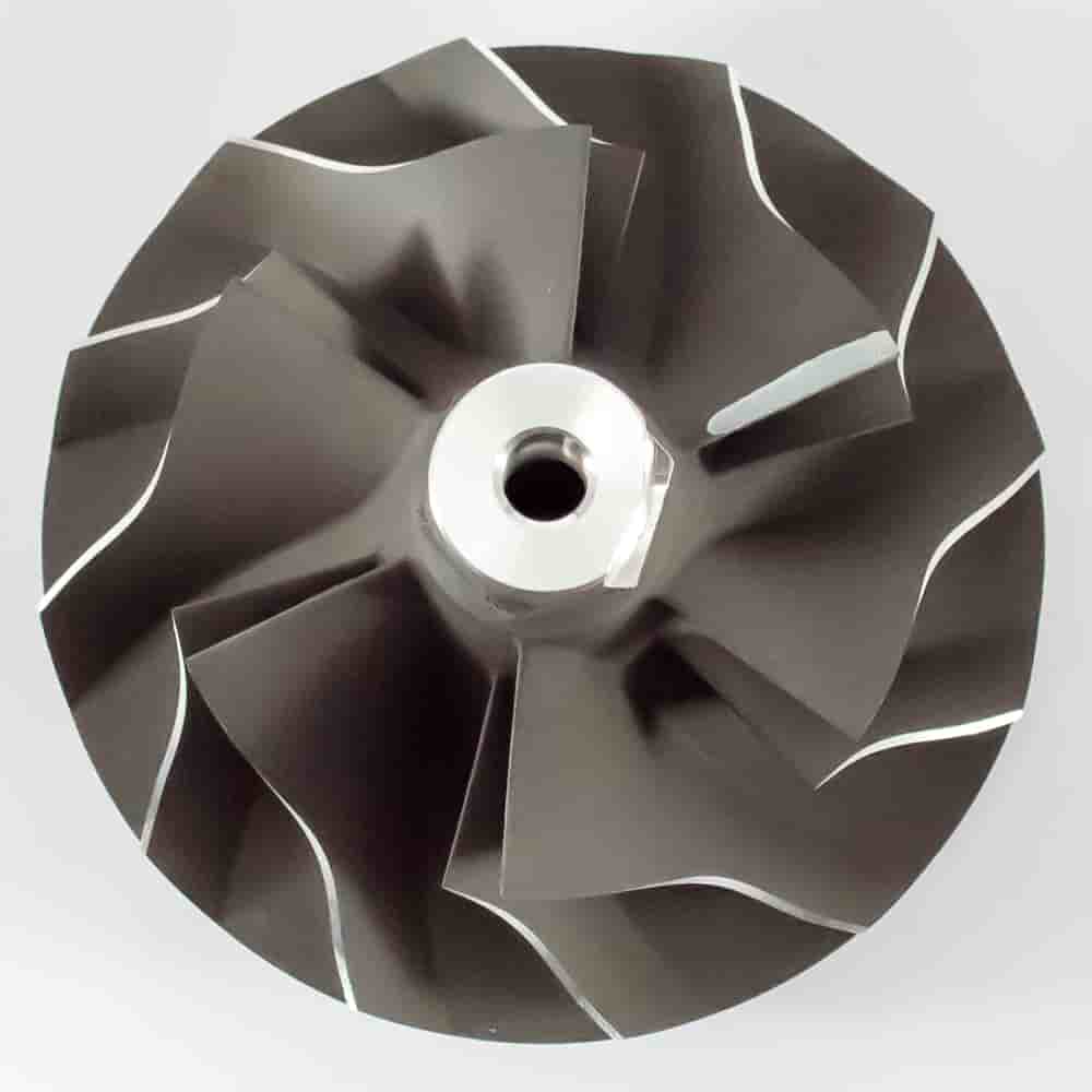 Compressor wheel GT4288N CW-0750