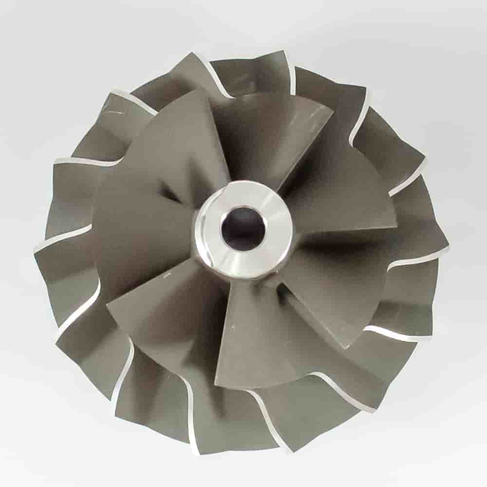 Compressor wheel S200 CW-0751-1