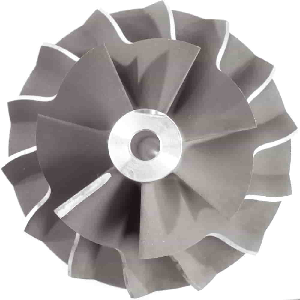 Compressor wheel S200G CW-0752-1