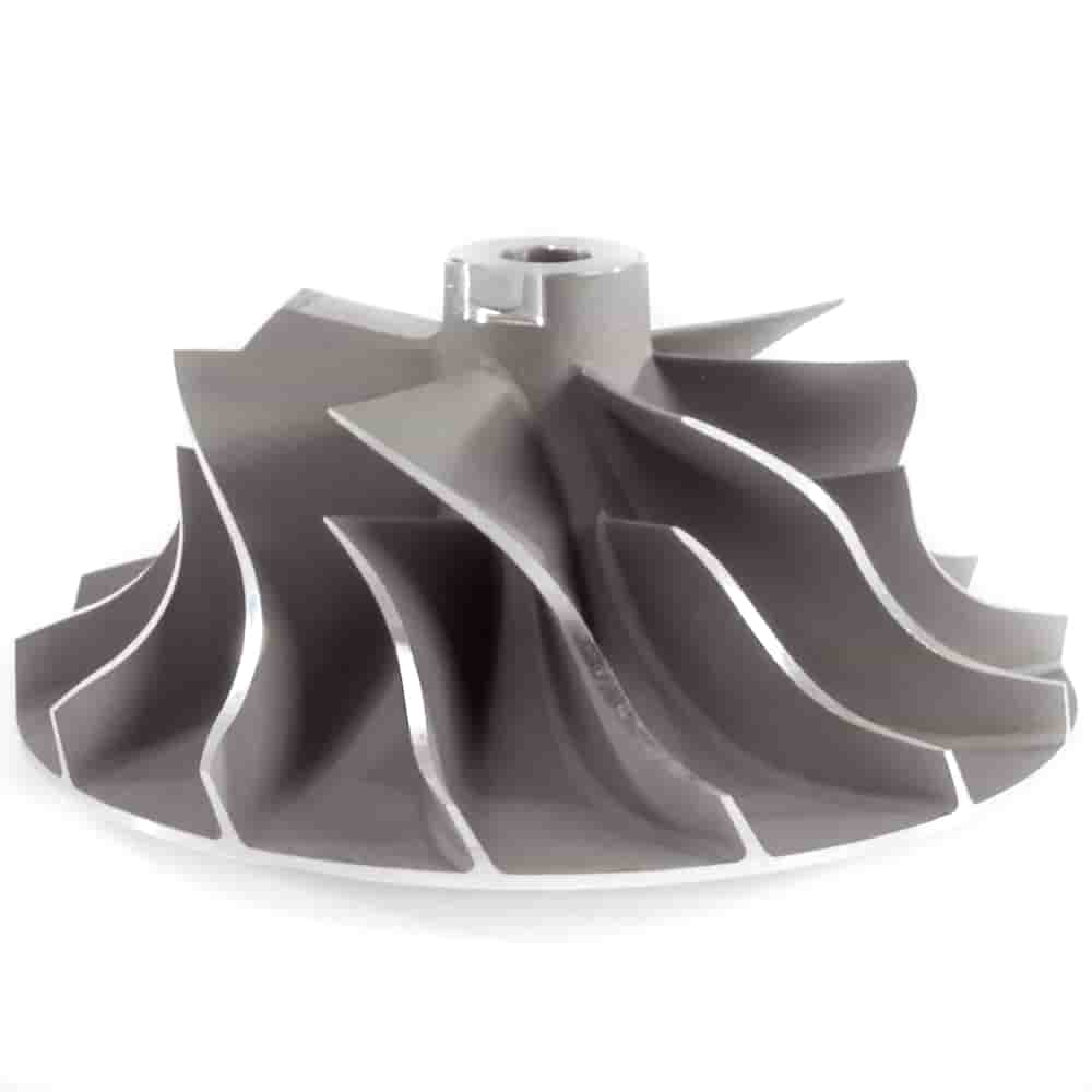 Compressor wheel K31 CW-0754-1