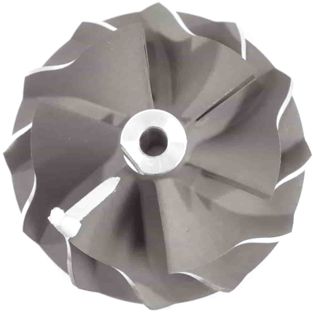 Compressor wheel BV40 CW-0755-1
