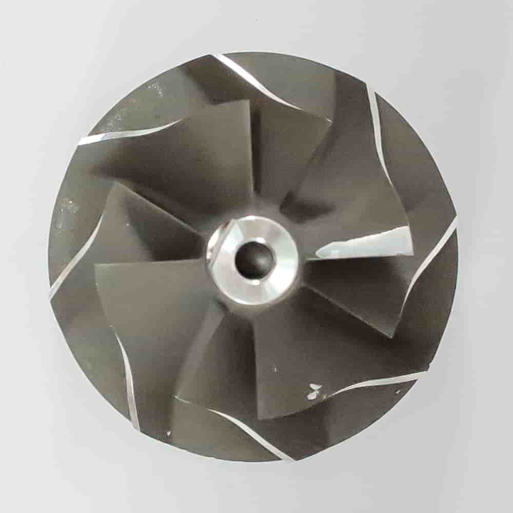 Compressor wheel KP39-R2S CW-0756