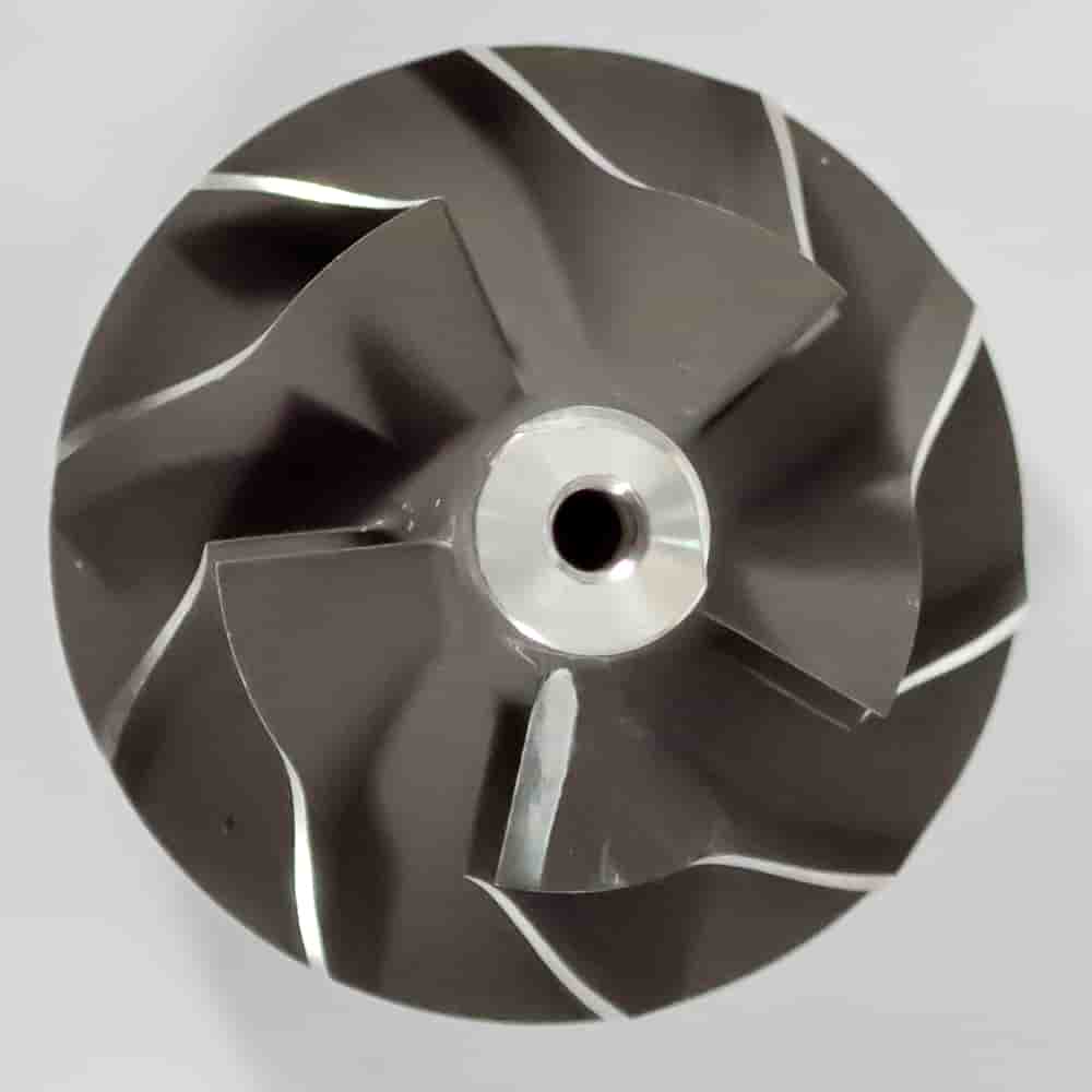 Compressor wheel GTB1241VKZ CW-0759