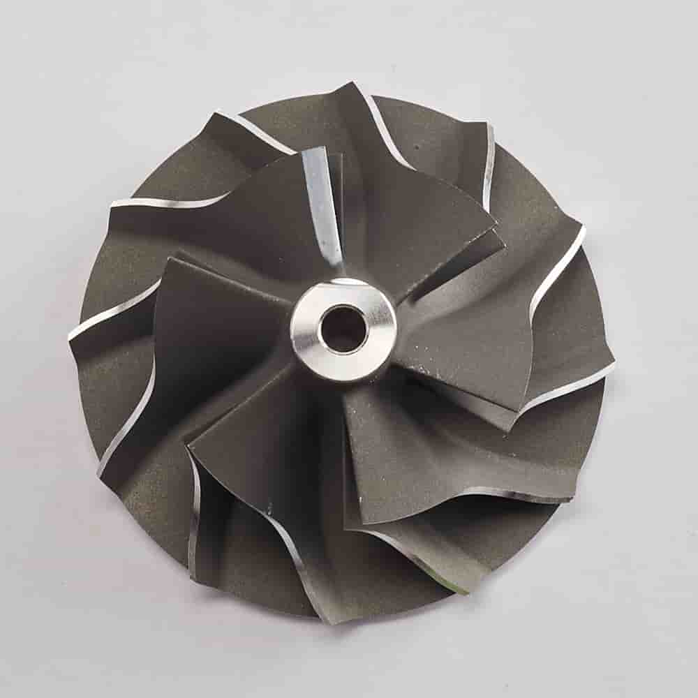Compressor wheel K04-R2S CW-0773-1