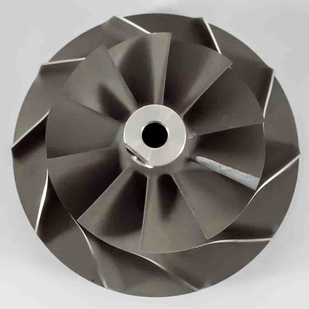 Compressor wheel GTB2260VK CW-0774