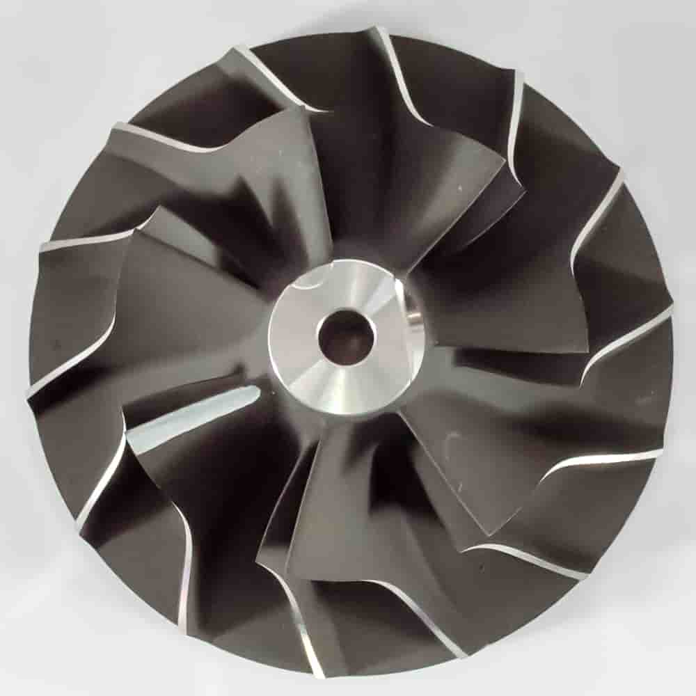 Compressor wheel GT2876BB CW-0775