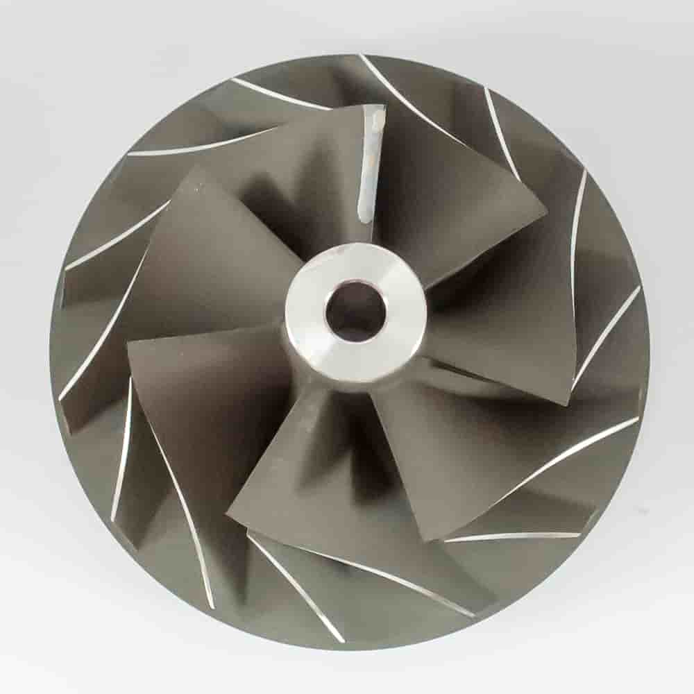 Compressor wheel B2XG CW-0776-1