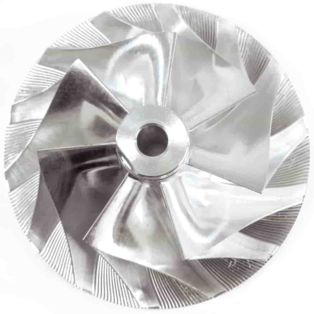 Compressor wheel S200G CW-0776B
