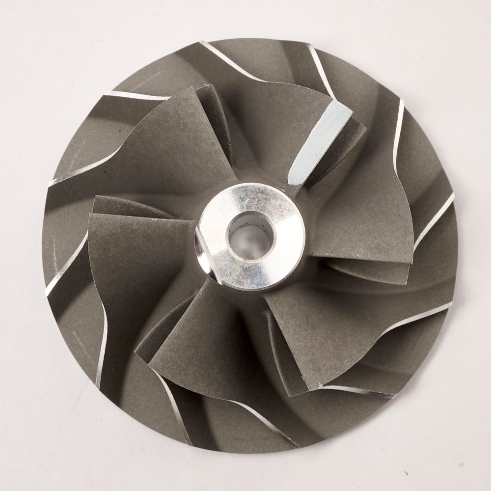 Compressor wheel TF035HL9-11TK3/VG CW-0778