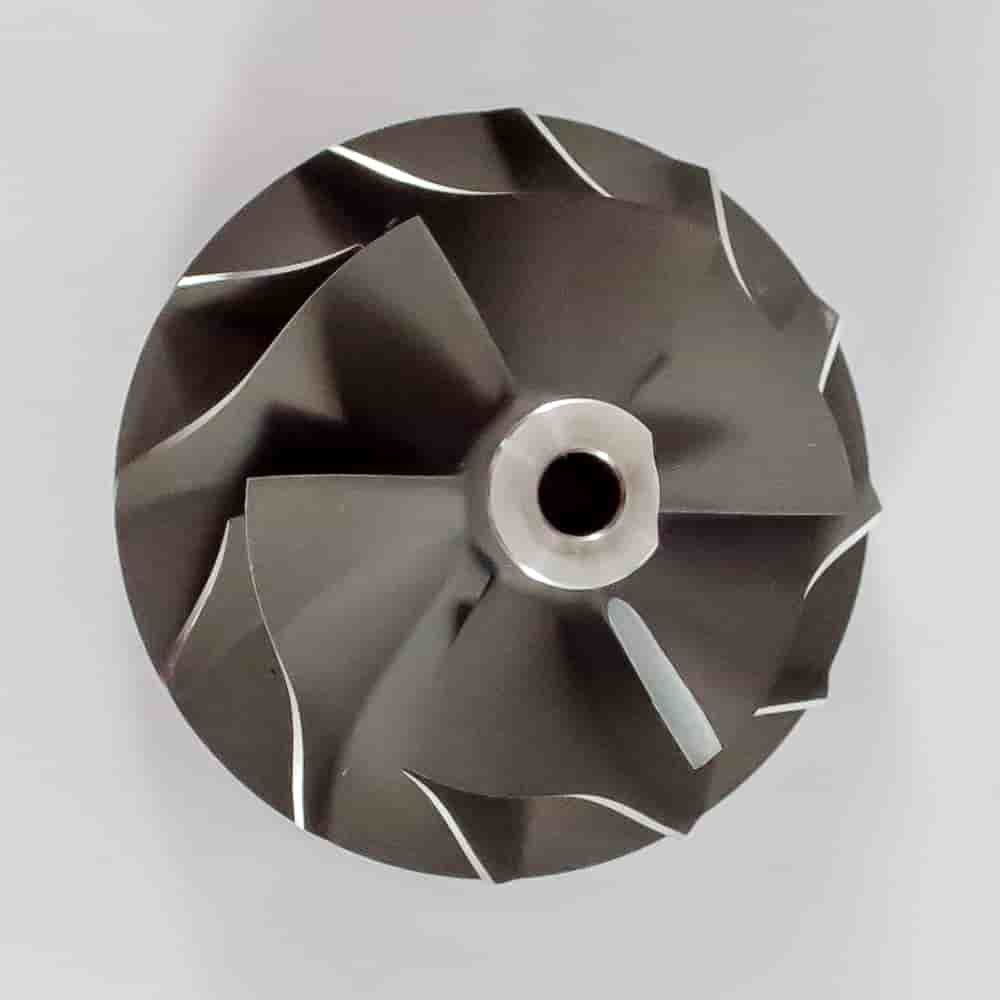 Compressor wheel RHV4 CW-0780