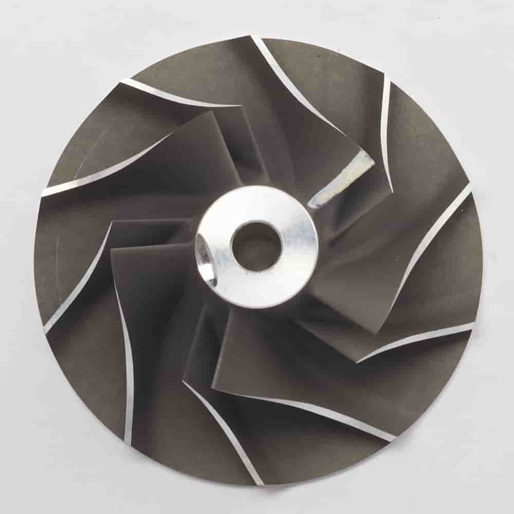 Compressor wheel CT12 CW-0781