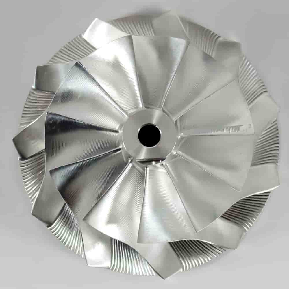 Compressor wheel GT3076R CW-0787B