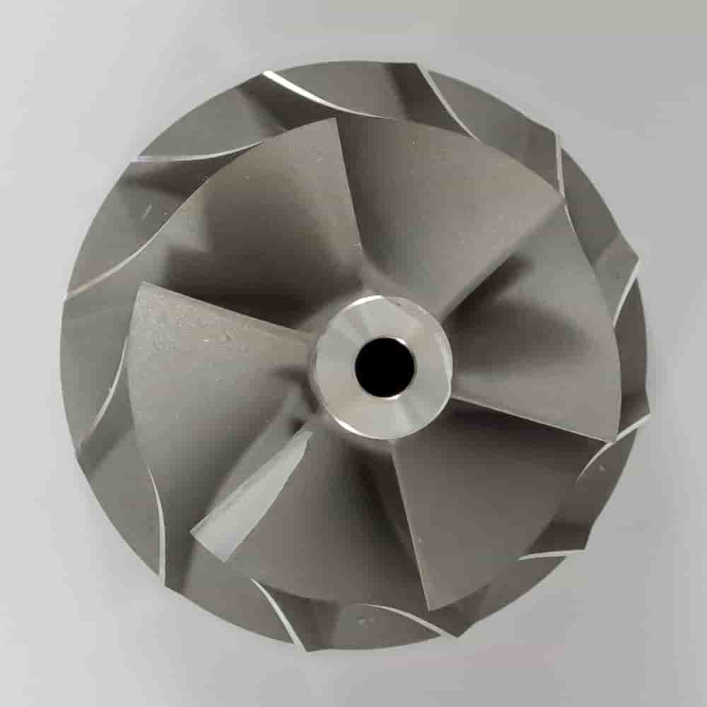 Compressor wheel RHF5H CW-0795
