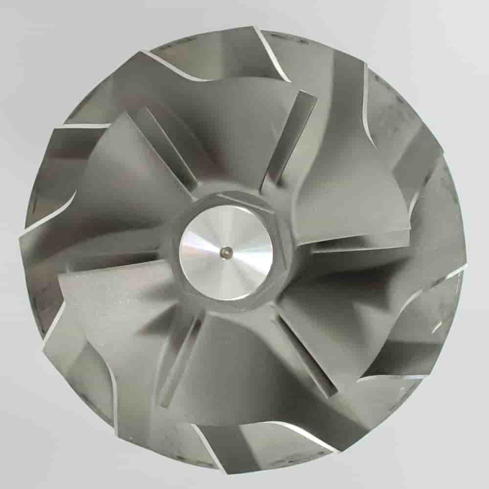 Compressor wheel GTA42 CW-0796