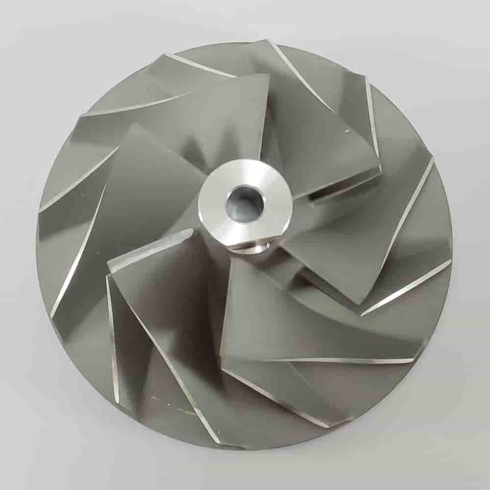 Compressor wheel HX40 CW-0797-1