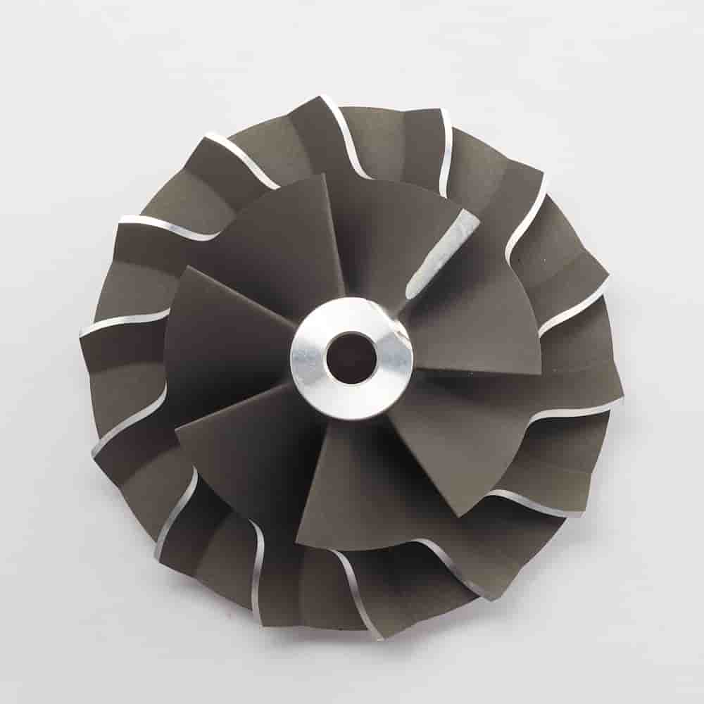Compressor wheel S200 CW-0800