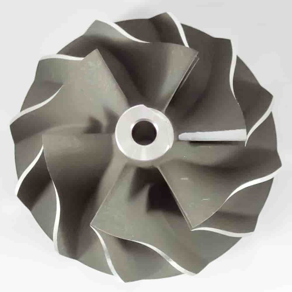 Compressor wheel BV40 CW-0803-1
