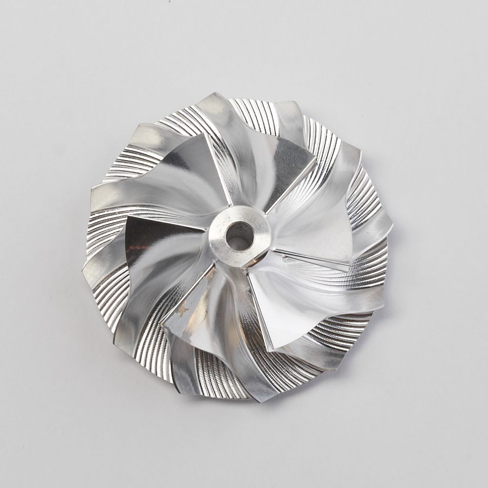 Compressor wheel BV40 CW-0803B
