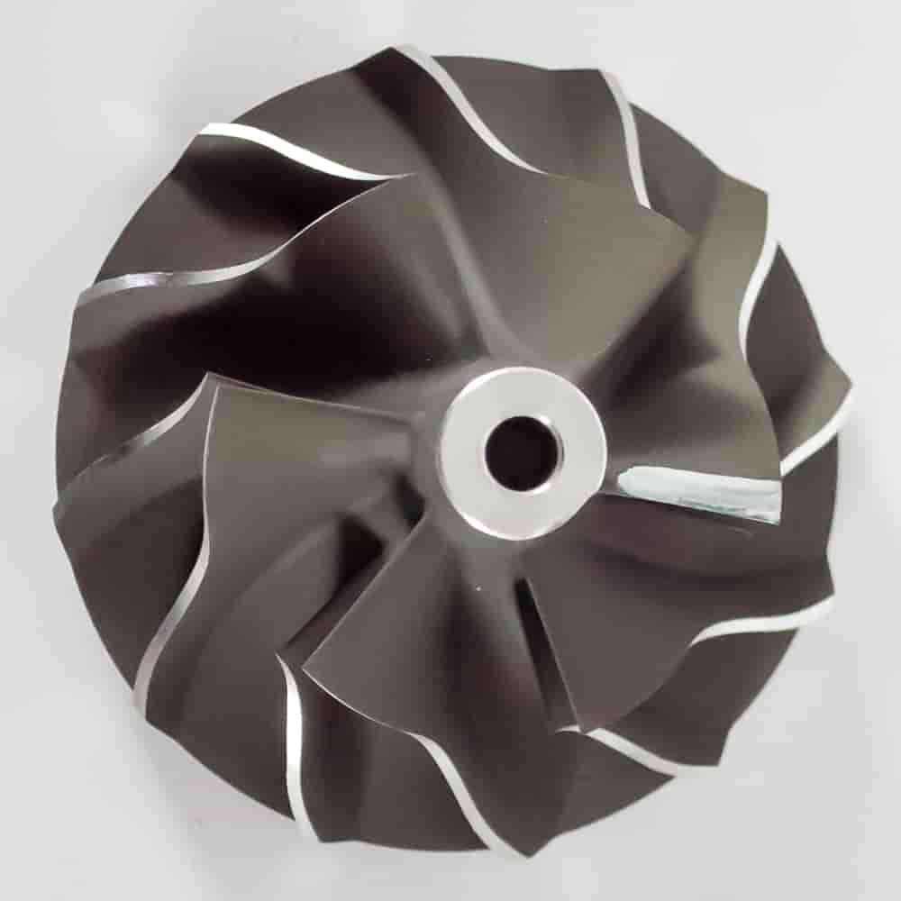 Compressor wheel BV38 CW-0804-1