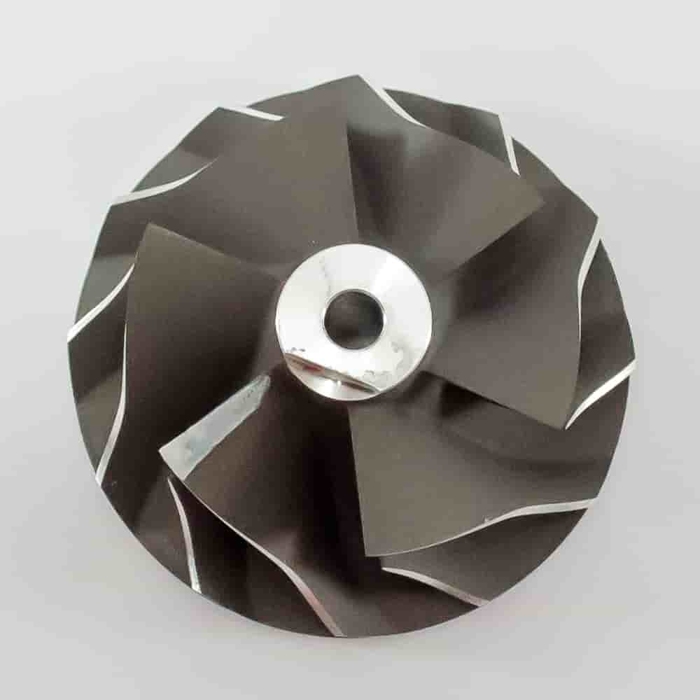 Compressor wheel RHF5 CW-0810