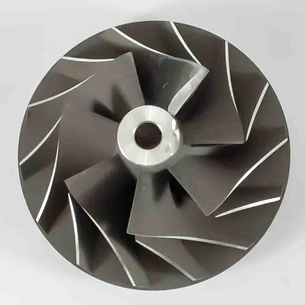 Compressor wheel B2US-R2S CW-0815