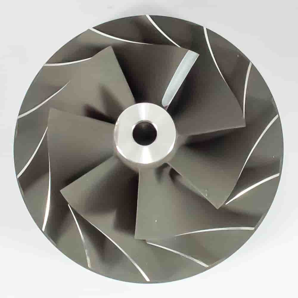 Compressor wheel B2US-R2S CW-0816