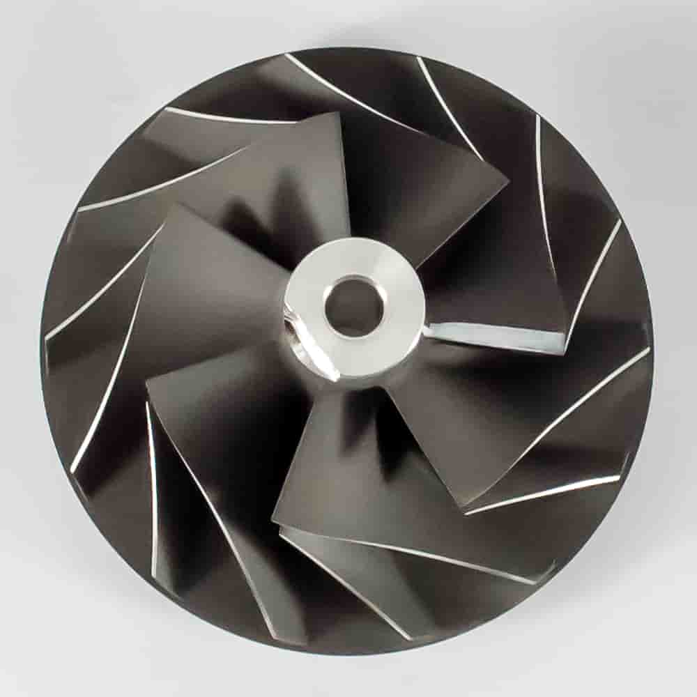 Compressor wheel B2 CW-0817
