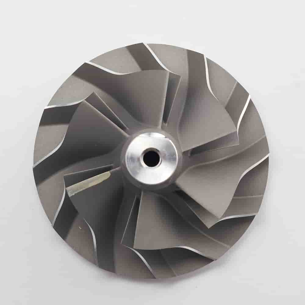 Compressor wheel GT4088 CW-0819