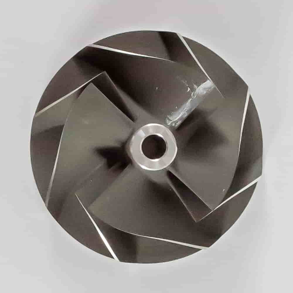 Compressor wheel RHB4BW CW-0820