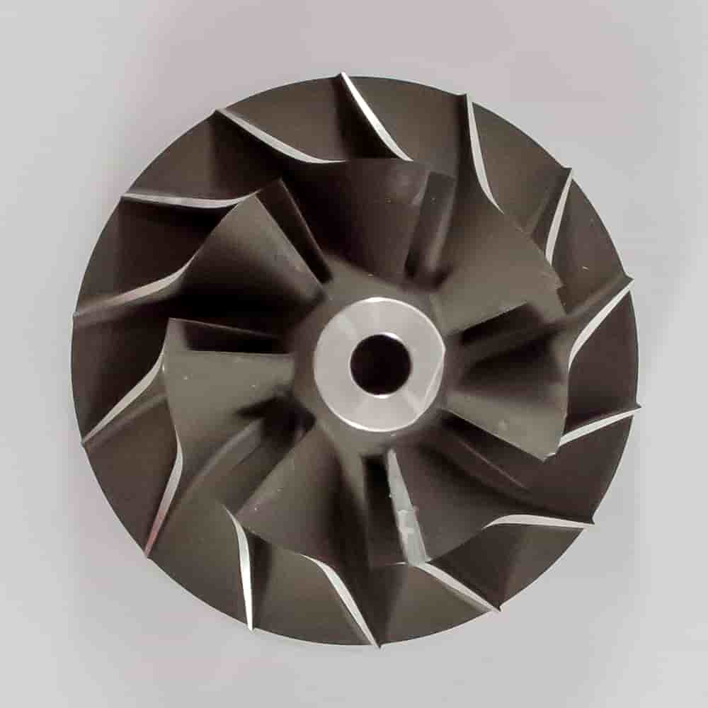 Compressor wheel K27 CW-0827