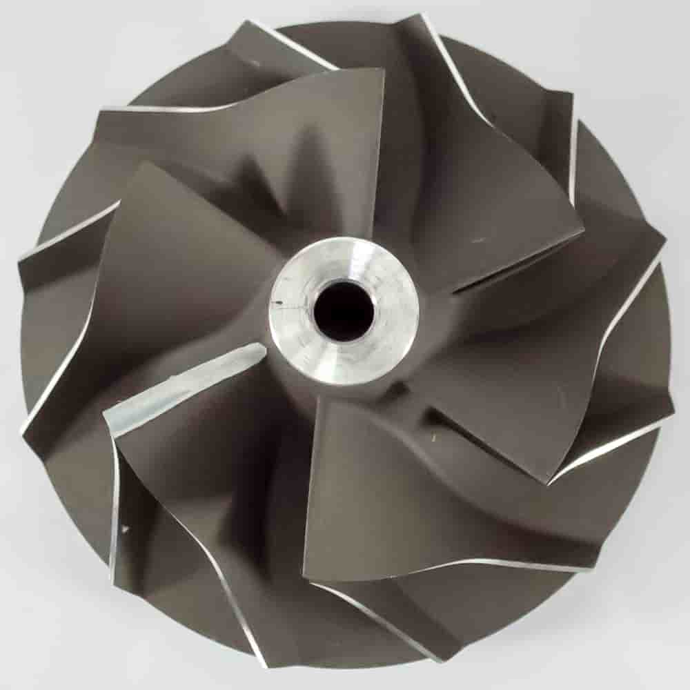 Compressor wheel GTB2260VZK CW-0828