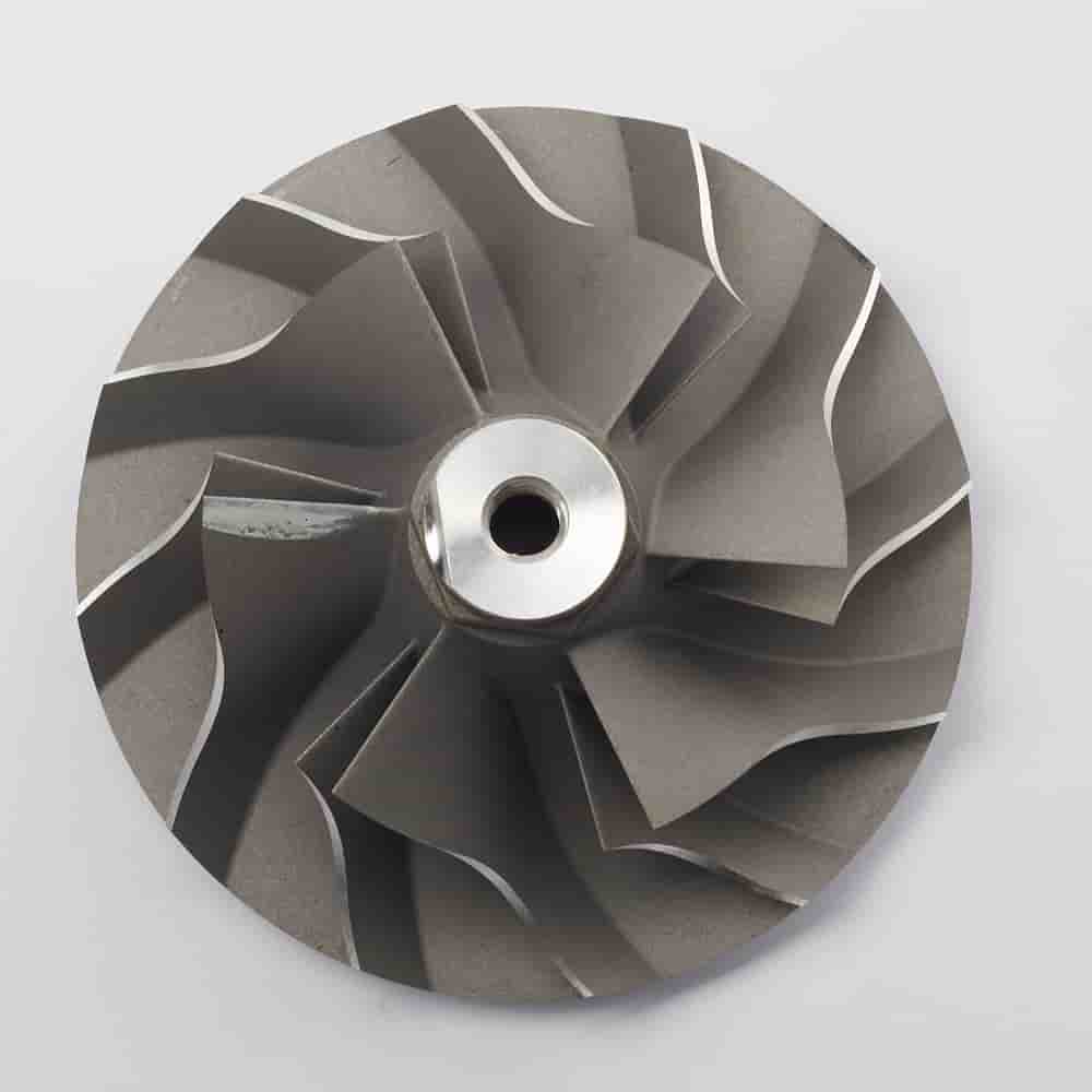 Compressor wheel GT4082KLNV CW-0830