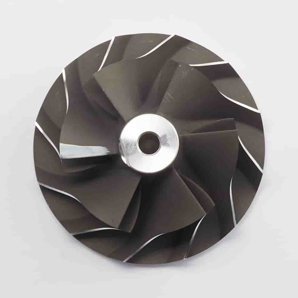 Compressor wheel TD04LR6 CW-0831-1R