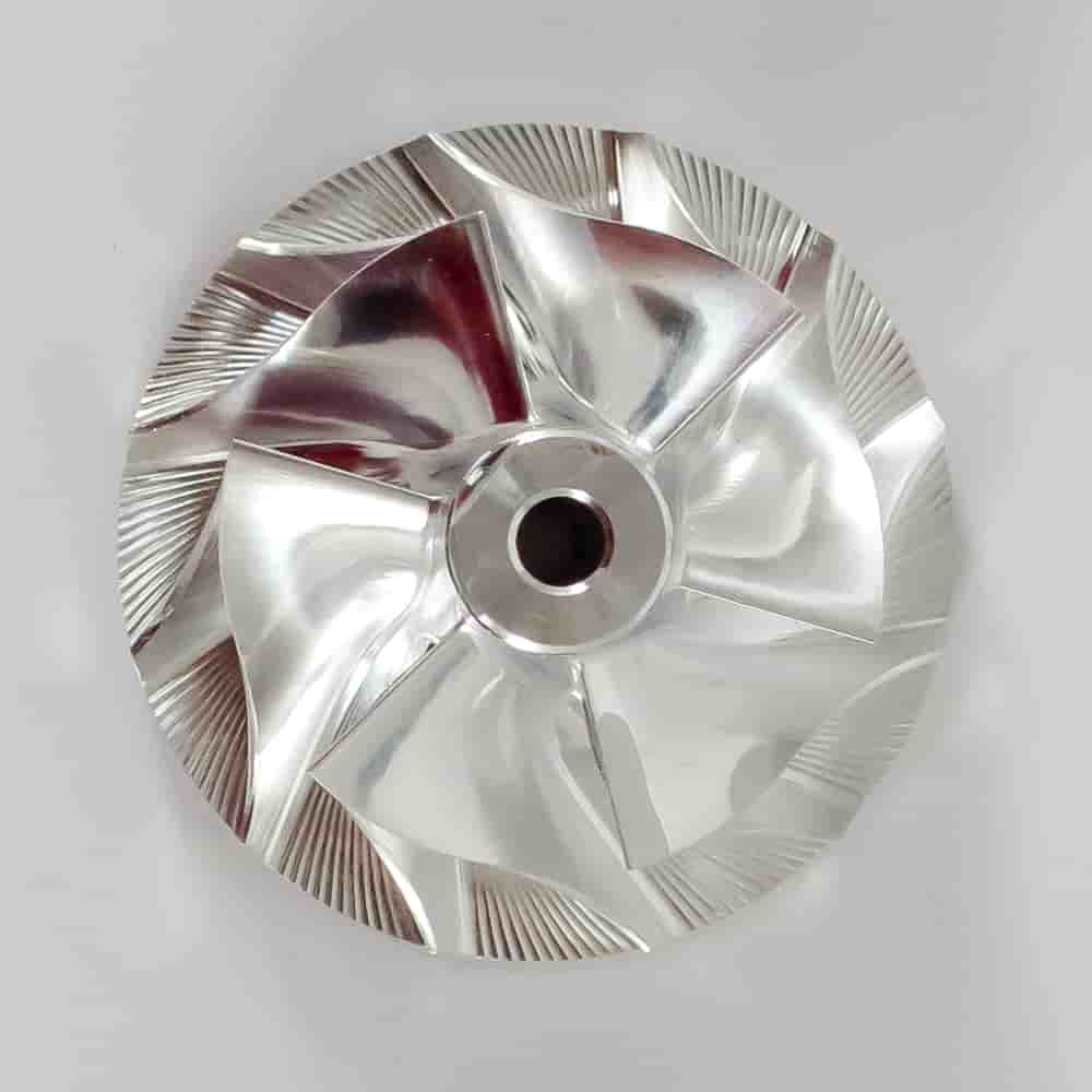 Compressor wheel TF035HL6BS-09GFT CW-0835B