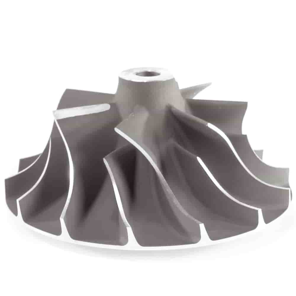Compressor wheel TB4122 CW-0836