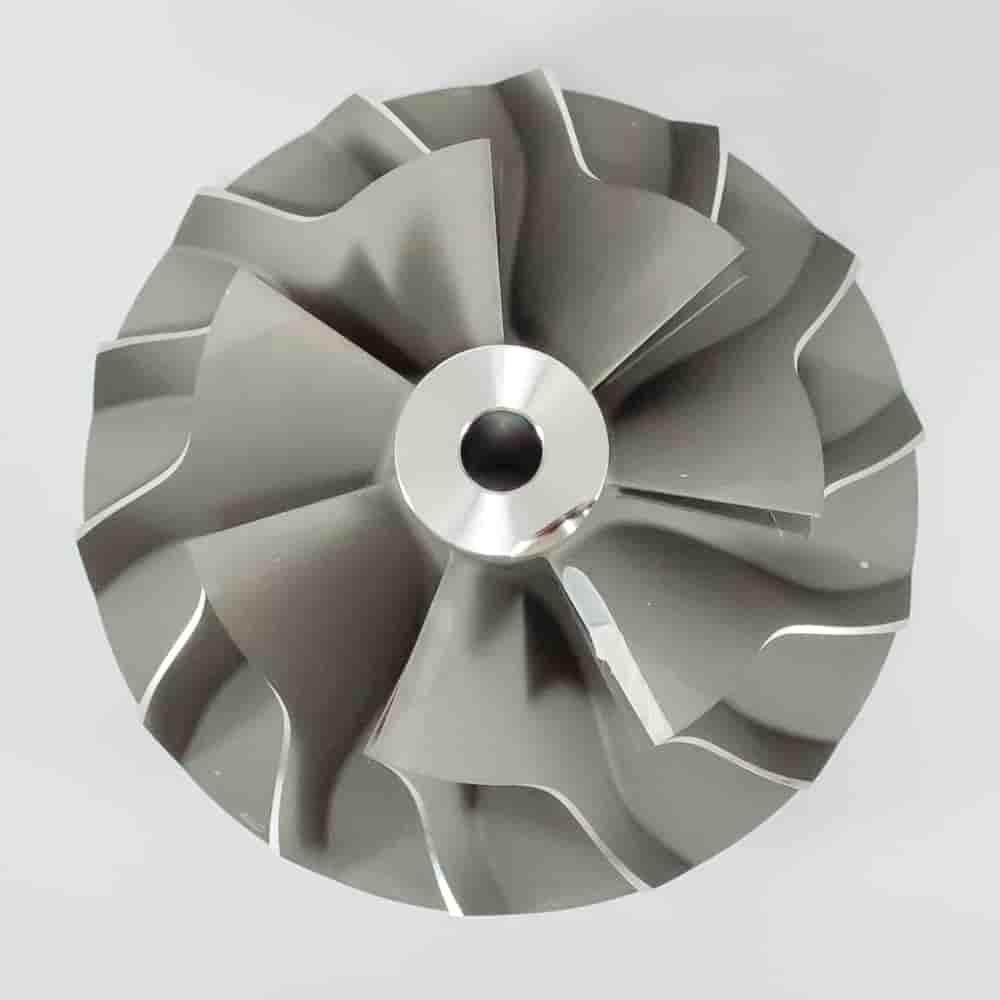 Compressor wheel S3A CW-0837