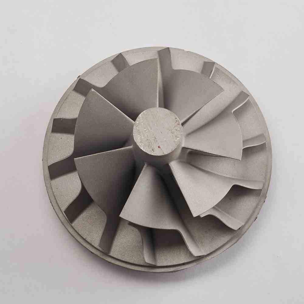 Compressor wheel S300 CW-0838