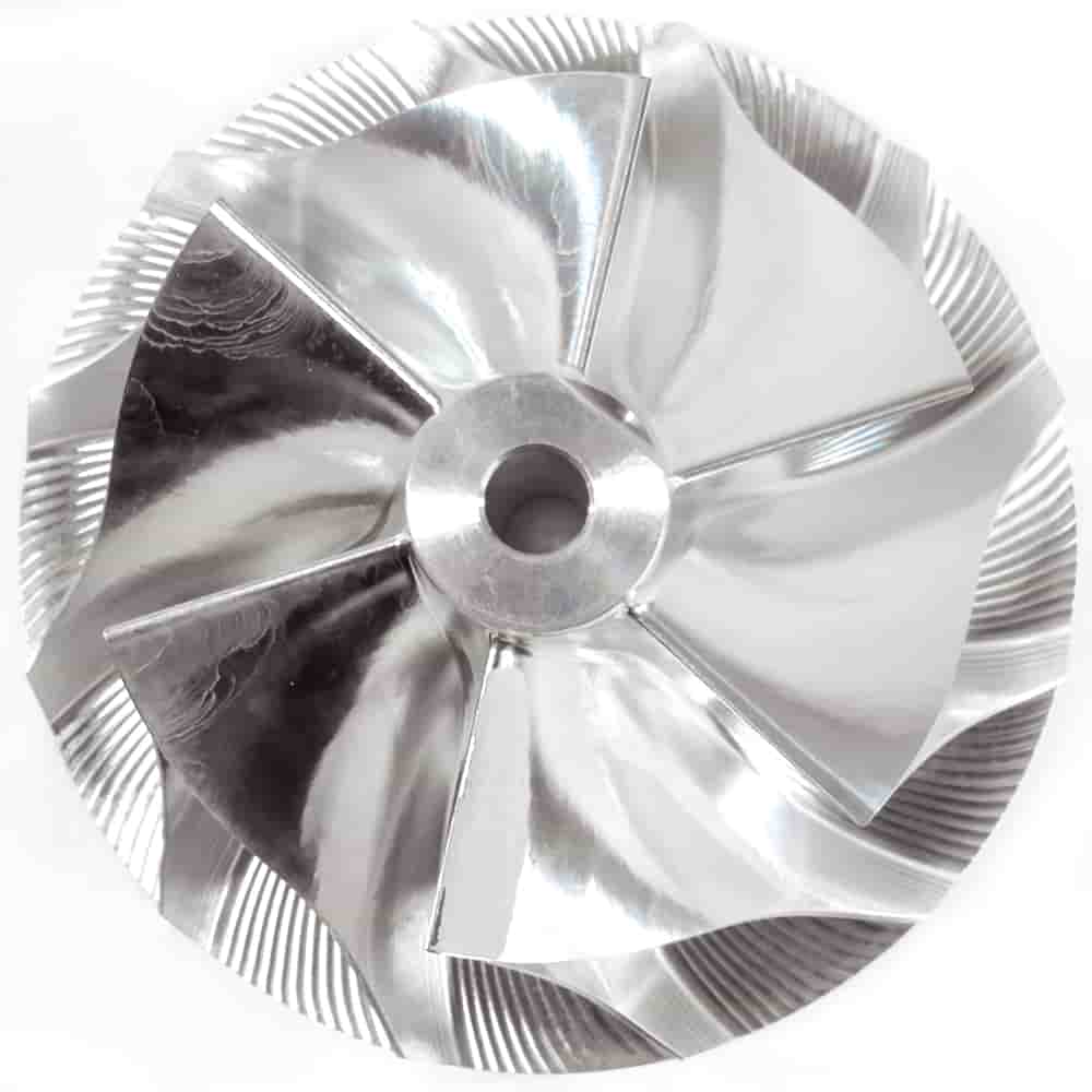 Compressor wheel RHF5 CW-0841-2B
