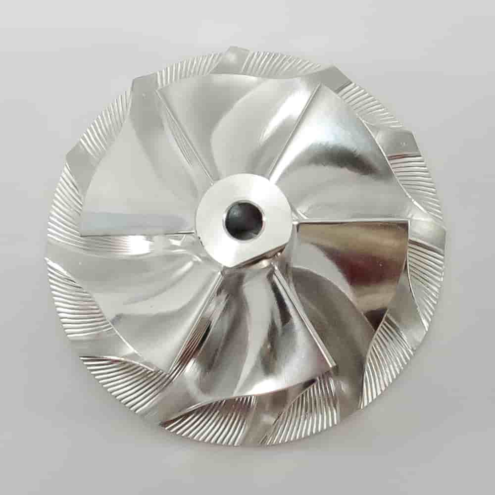 Compressor wheel JH5 CW-0841BR