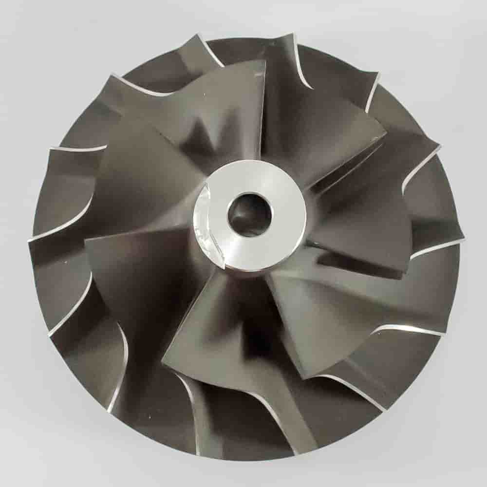 Compressor wheel S4T CW-0842