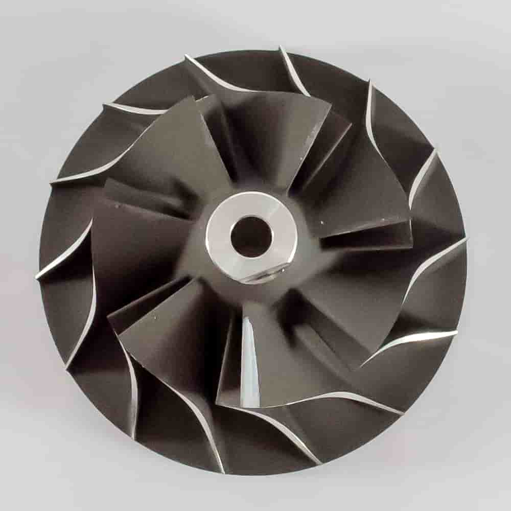 Compressor wheel K27 CW-0848