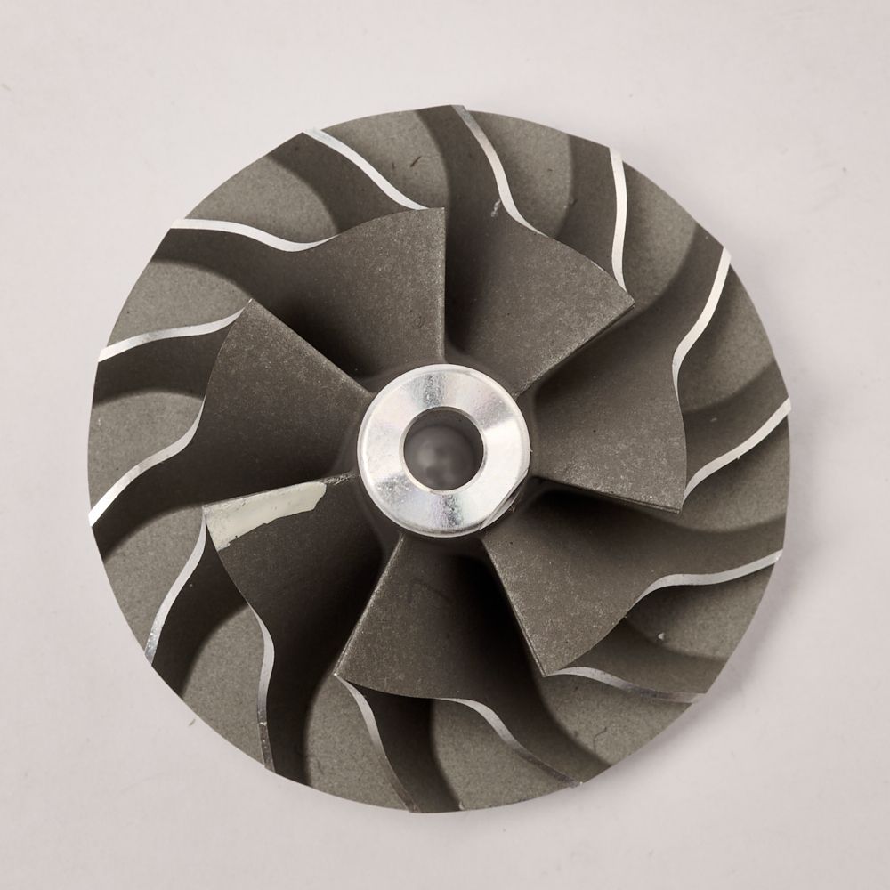Compressor wheel S2A CW-0850