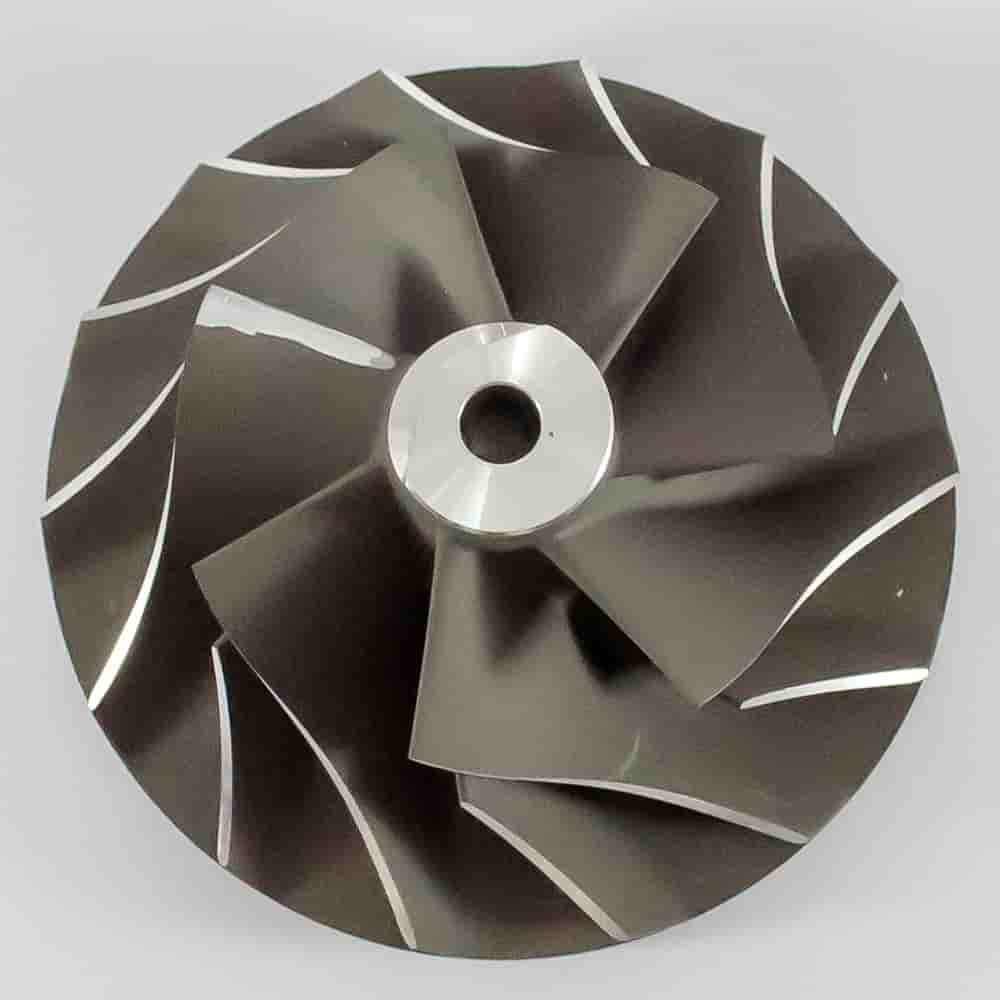Compressor wheel HX40W CW-0851