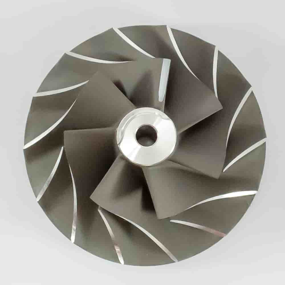 Compressor wheel HE351VE CW-0852