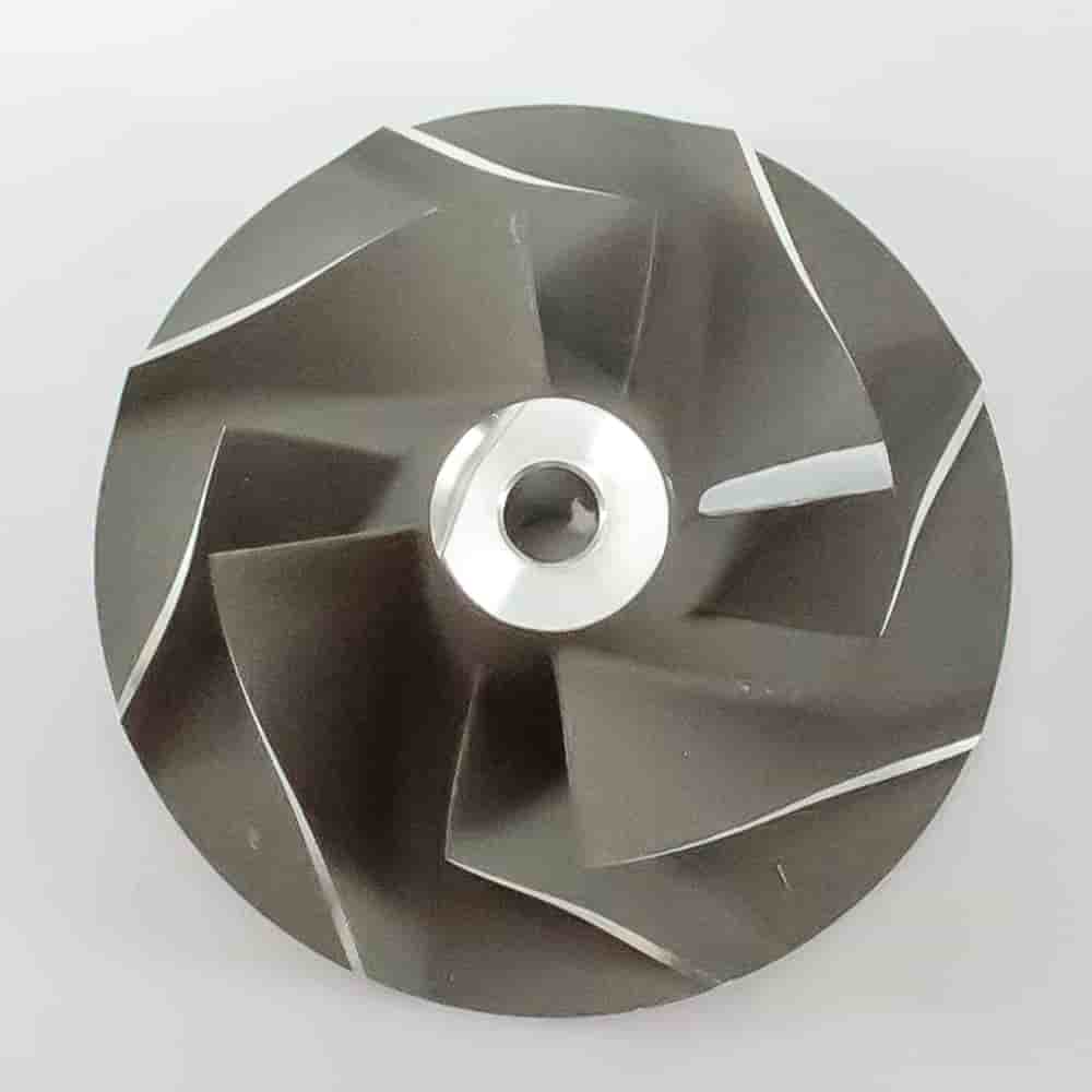 Compressor wheel TF035HL10-10TVT-VG CW-0856