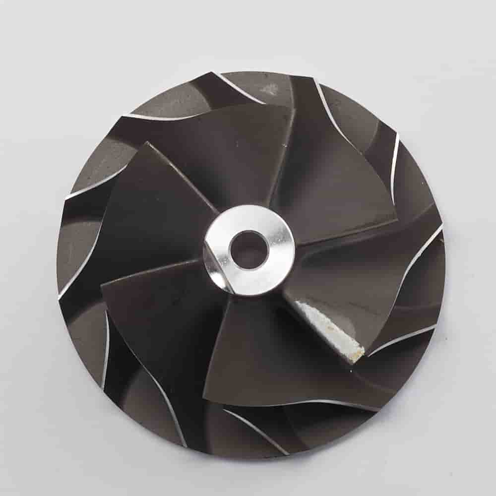 Compressor wheel RHF5H CW-0857