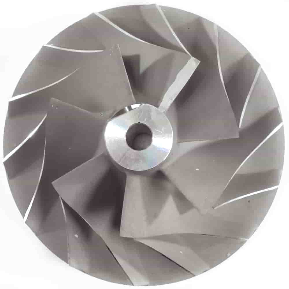 Compressor wheel HX50 CW-0860
