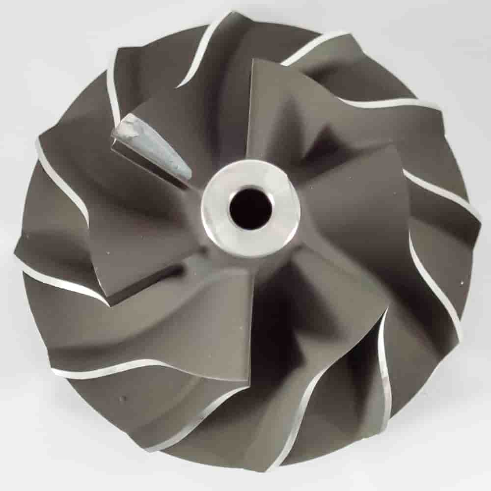 Compressor wheel BV38 CW-0861-1R