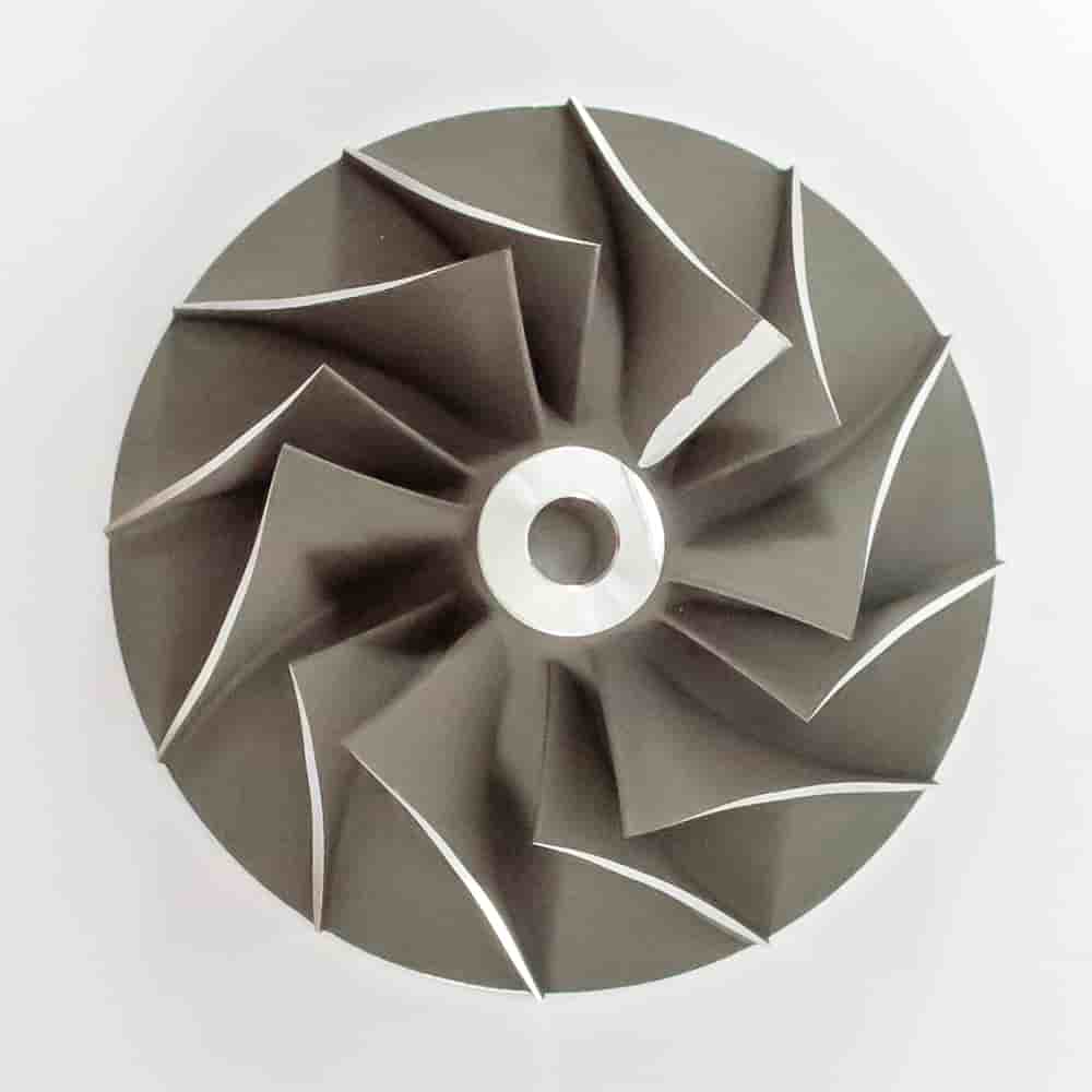 Compressor wheel K27-145 CW-0864
